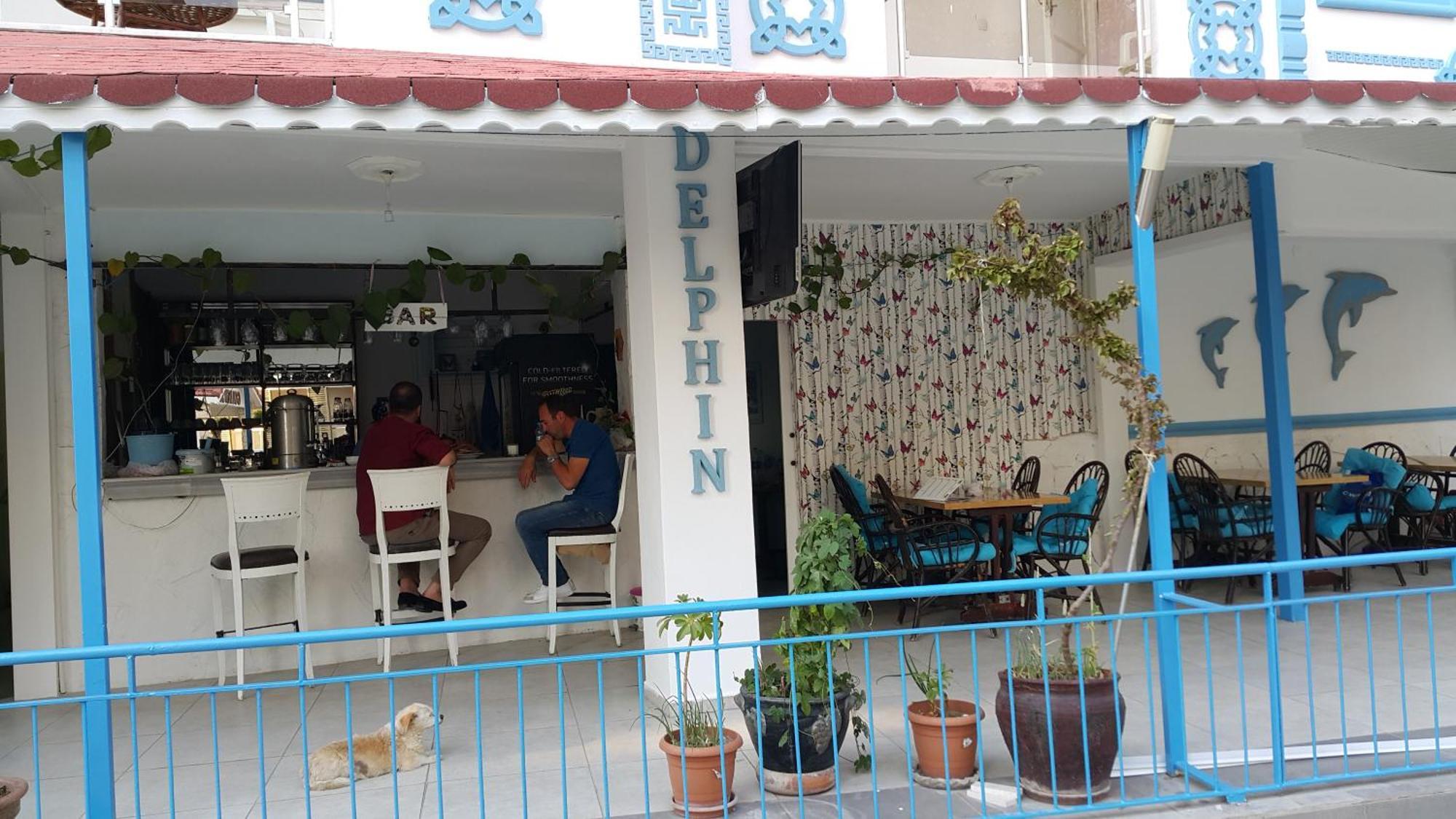 Hotel Delphin